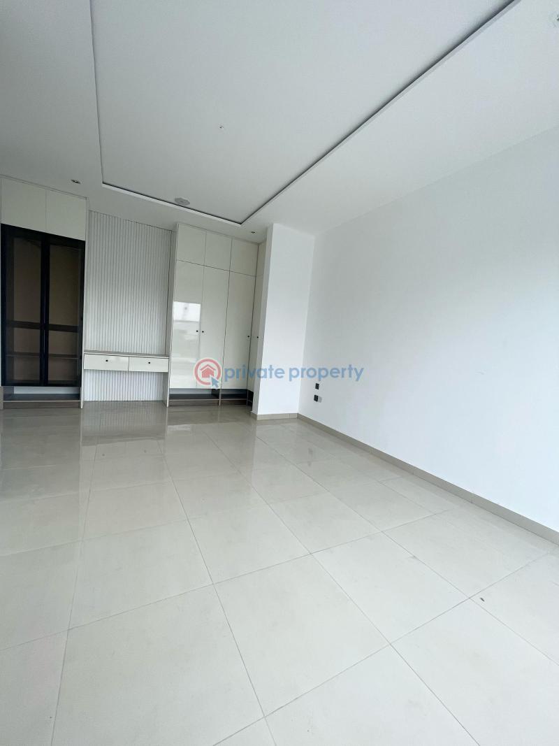 3 bedroom apartment, perfect for short let with gym and pool - 4 3 bedroom Block Of Flats For Sale Lekki Phase One Lekki Phase 1 Lagos - 4