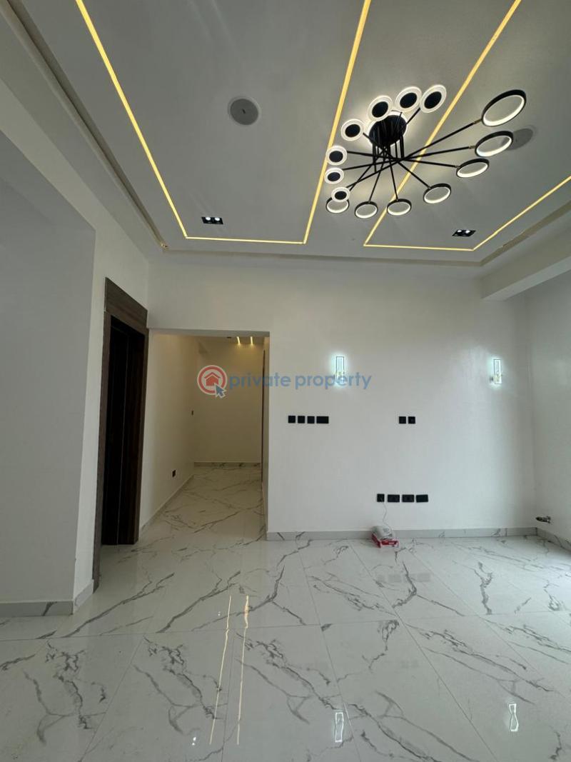 3 bedroom Flat & Apartment For Rent Lekki Lagos - 8