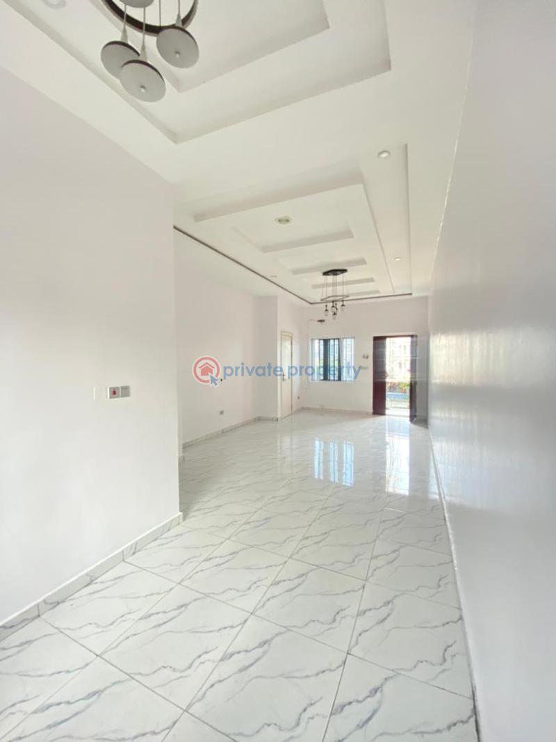 3 bedroom Shared Apartment For Sale Osapa London Lekki Lagos - 9