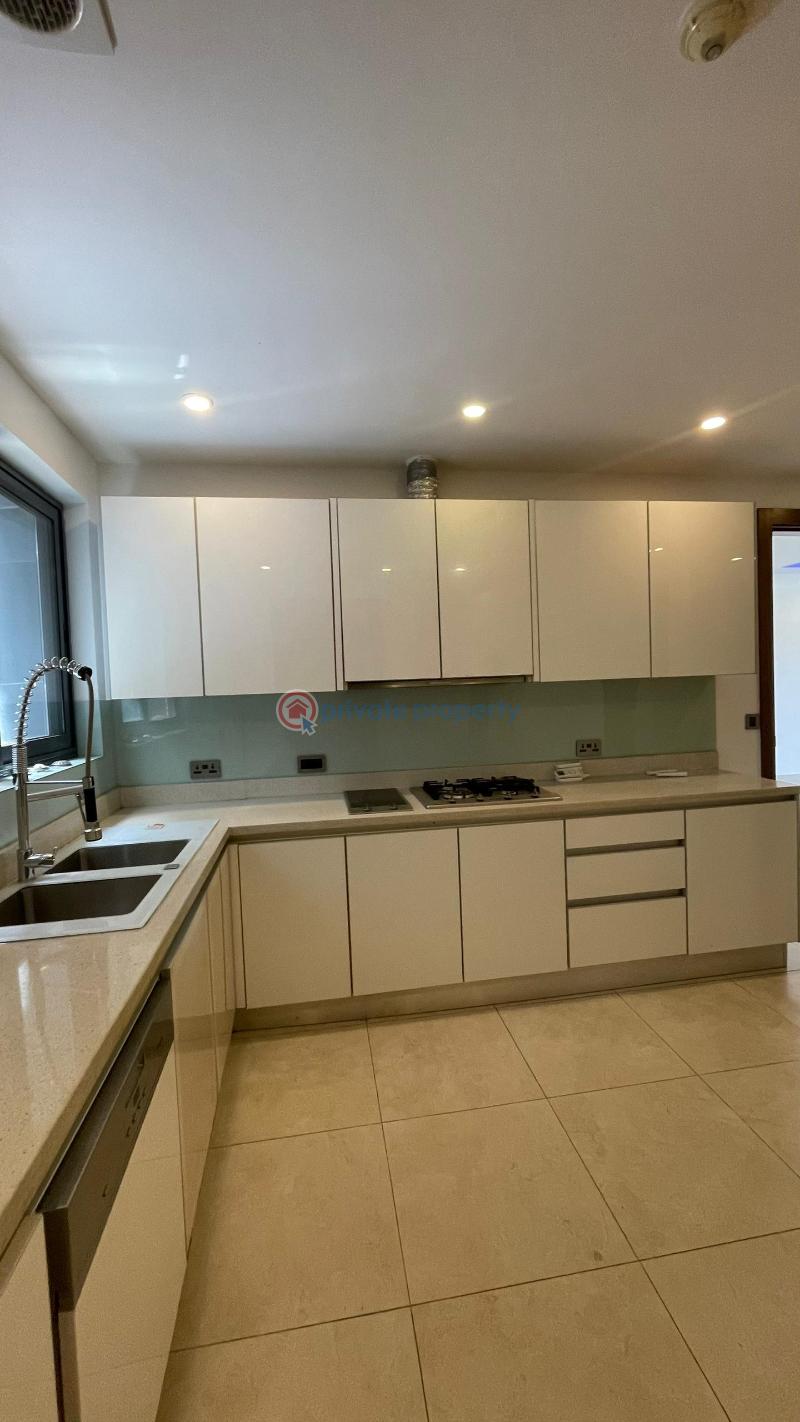 3 bedroom Block Of Flats For Rent Ikoyi Lagos - 4