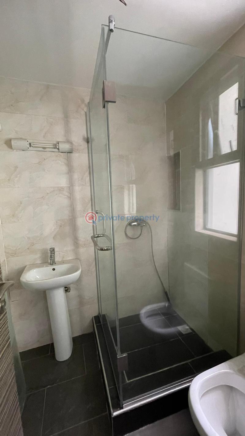 3 bedroom Block Of Flats For Rent Old Ikoyi Lagos - 6