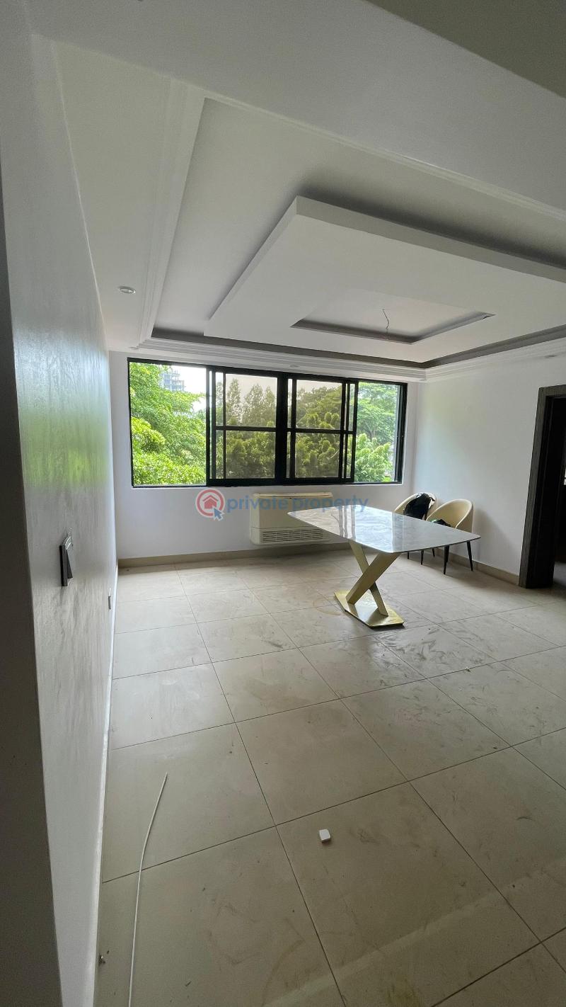 3 bedroom Block Of Flats For Rent Old Ikoyi Lagos - 5