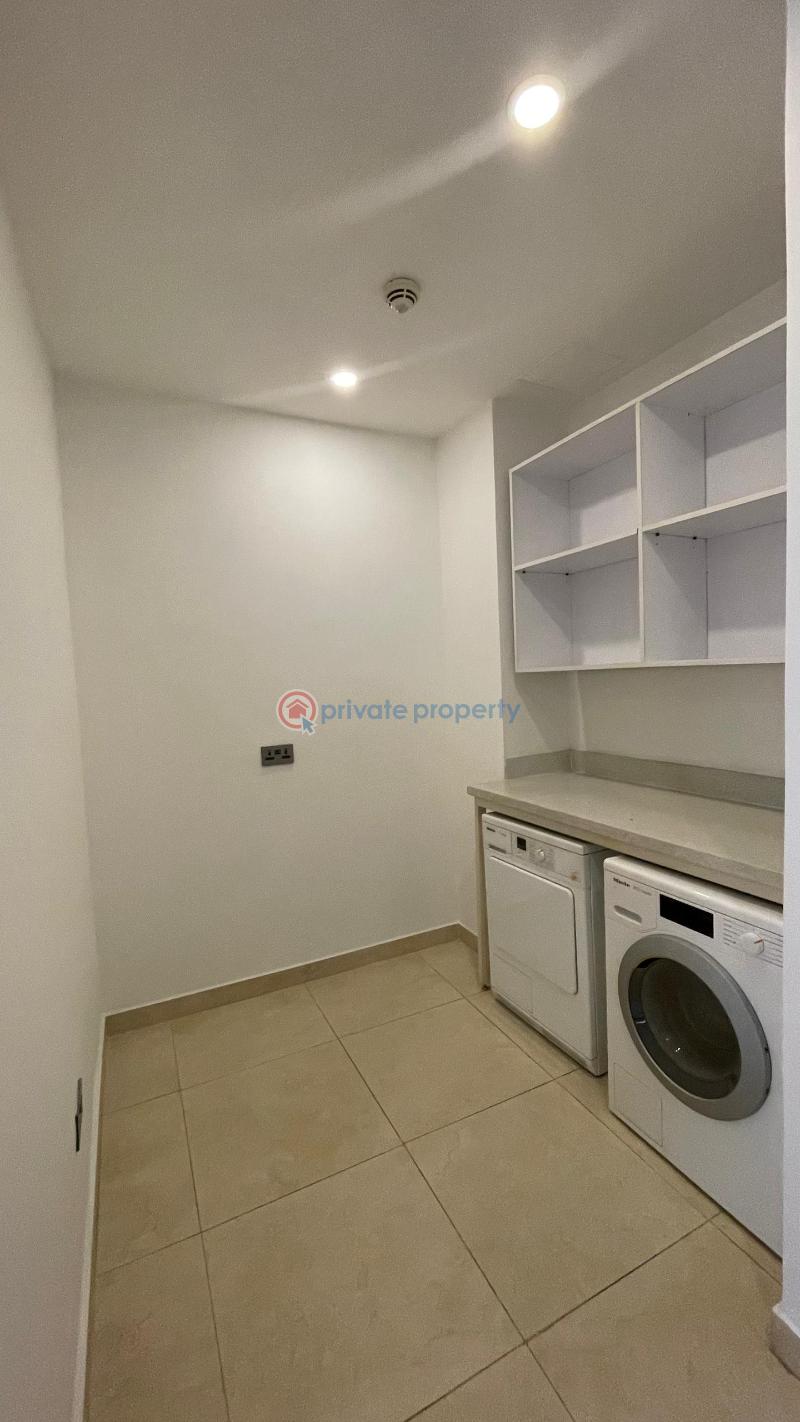 3 bedroom Block Of Flats For Rent Ikoyi Lagos - 5