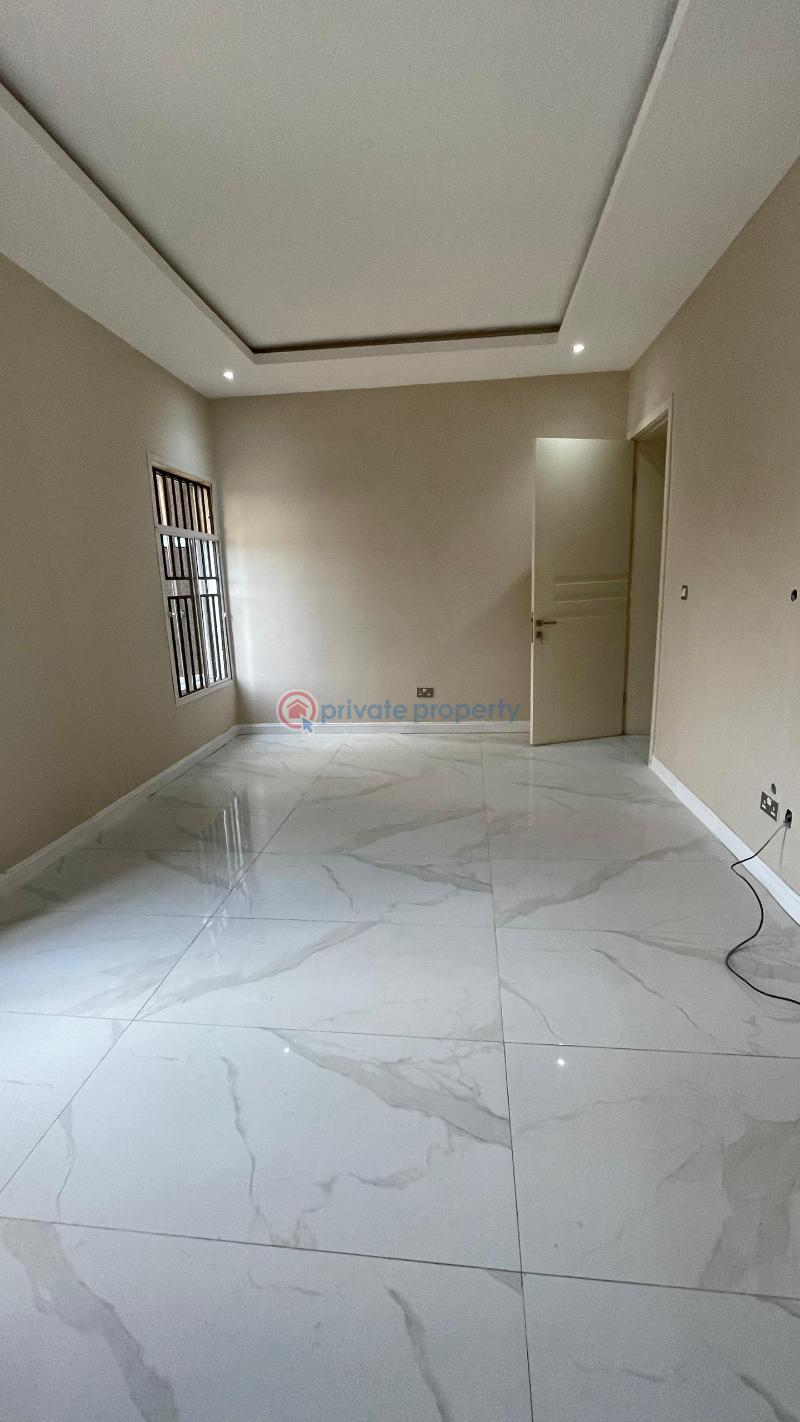 3 bedroom Block Of Flats For Rent Off Banana Island Road Ikoyi Lagos - 9