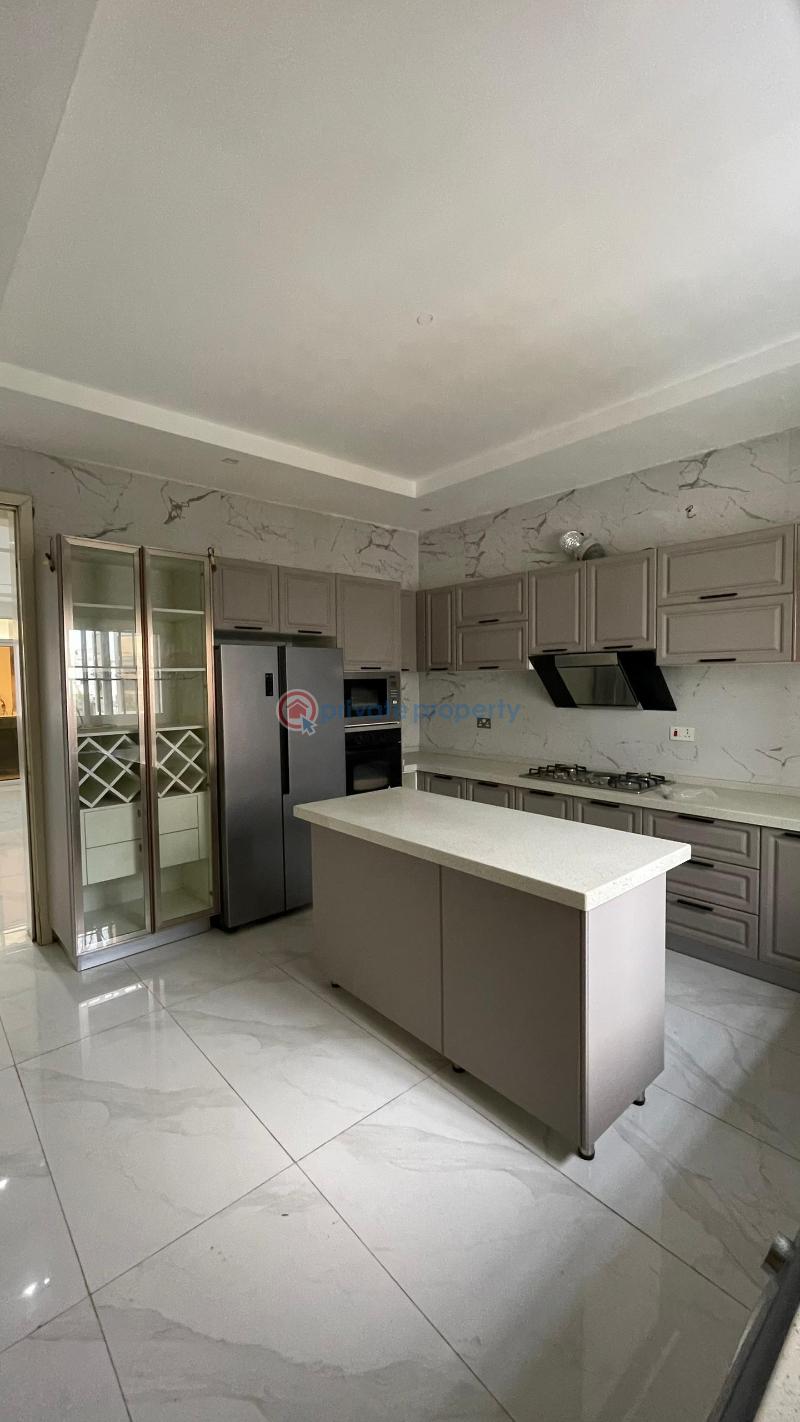 3 bedroom Block Of Flats For Rent Off Banana Island Road Ikoyi Lagos - 5