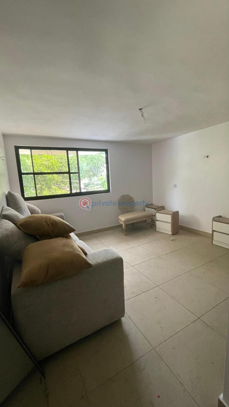 3 bedroom Block Of Flats For Rent Old Ikoyi Lagos - 9