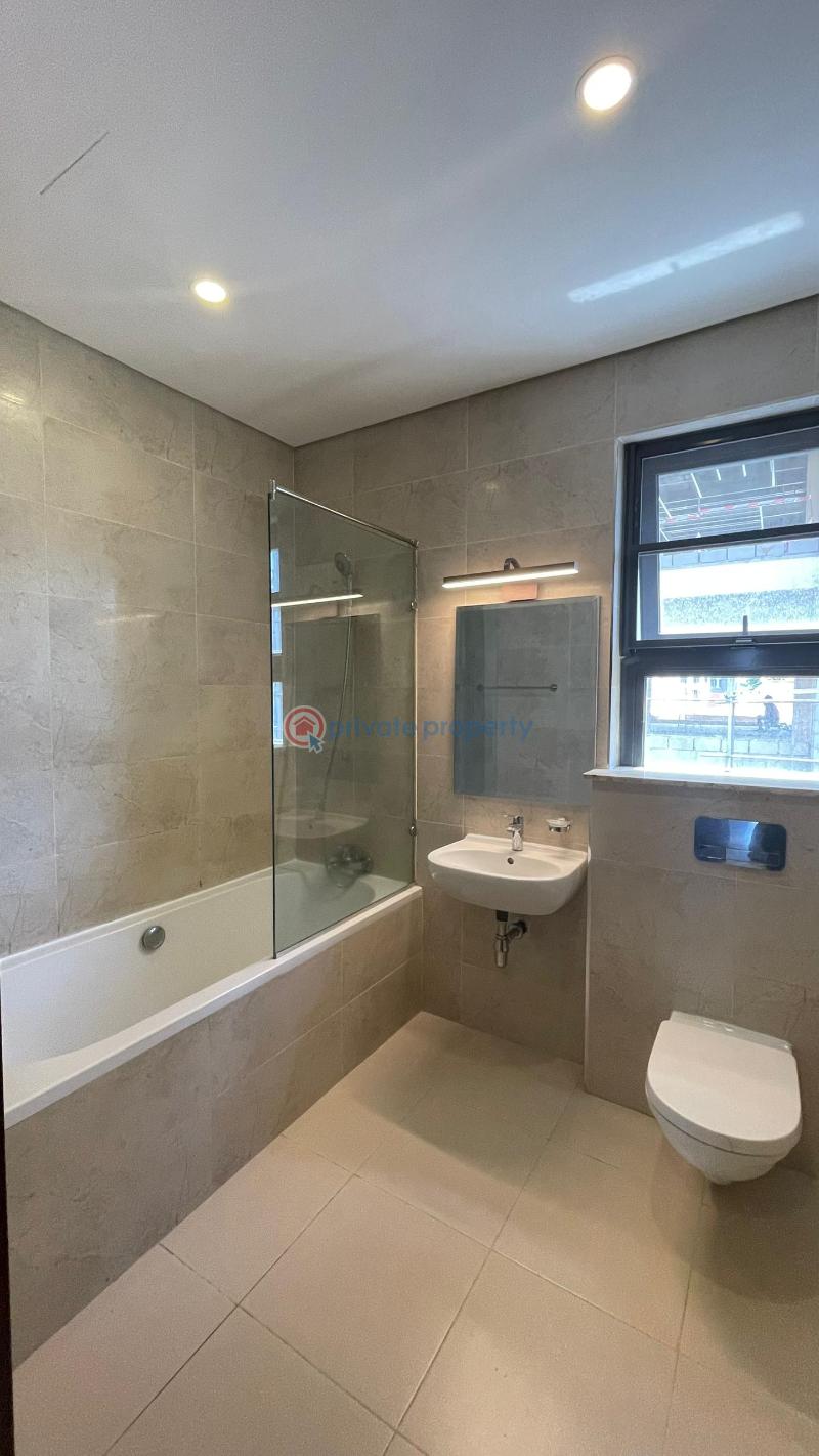 3 bedroom Block Of Flats For Rent Ikoyi Lagos - 7