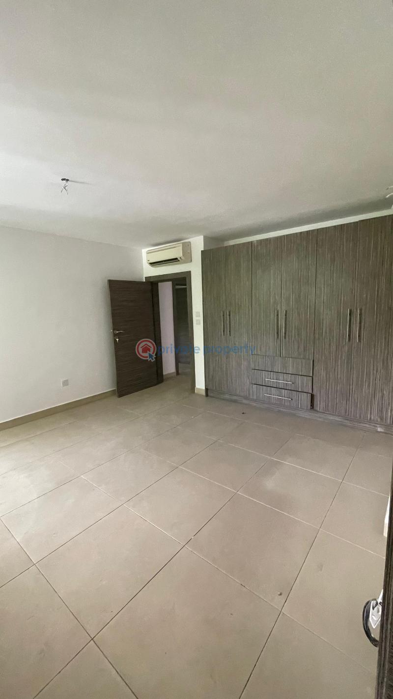 3 bedroom Block Of Flats For Rent Old Ikoyi Lagos - 3