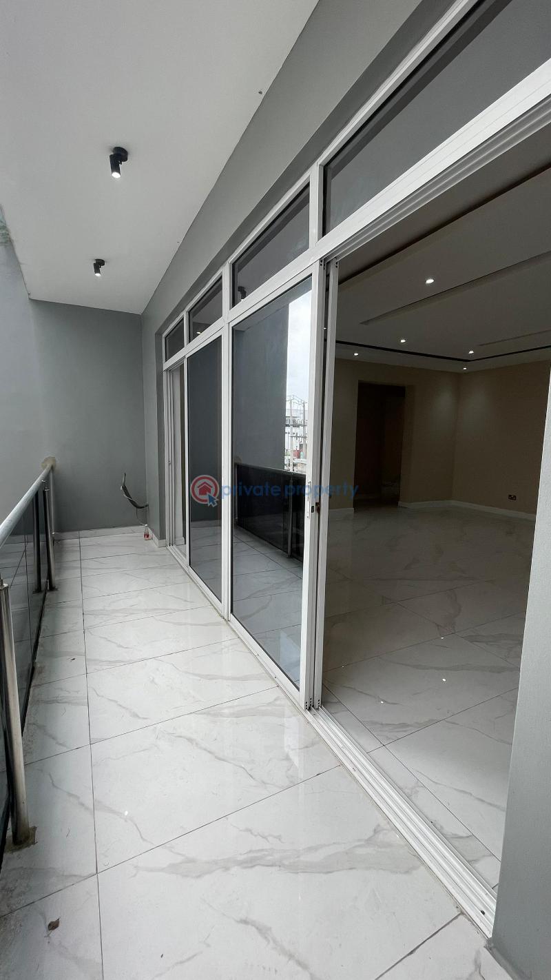 3 bedroom Block Of Flats For Rent Off Banana Island Road Ikoyi Lagos - 7