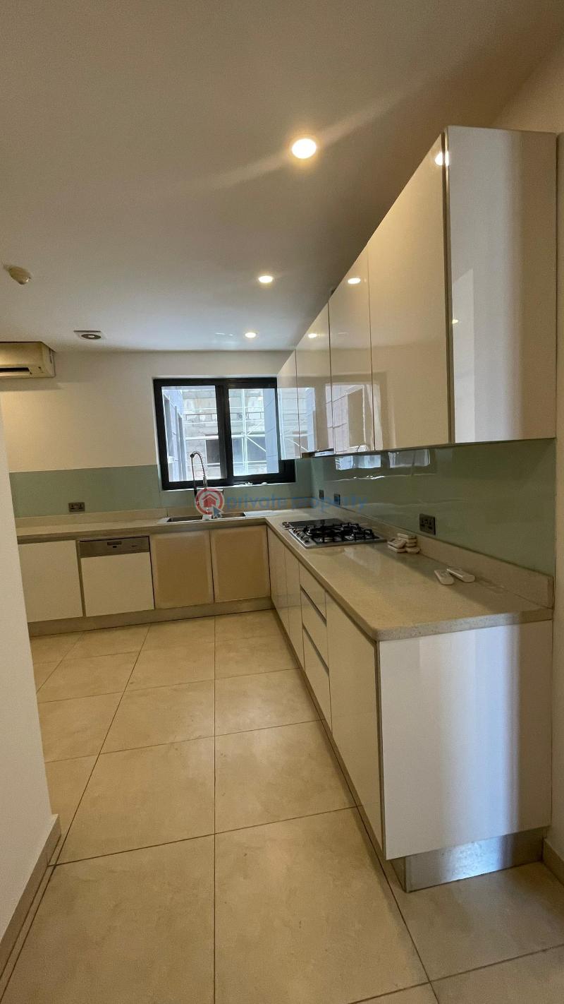 3 bedroom Block Of Flats For Rent Ikoyi Lagos - 1