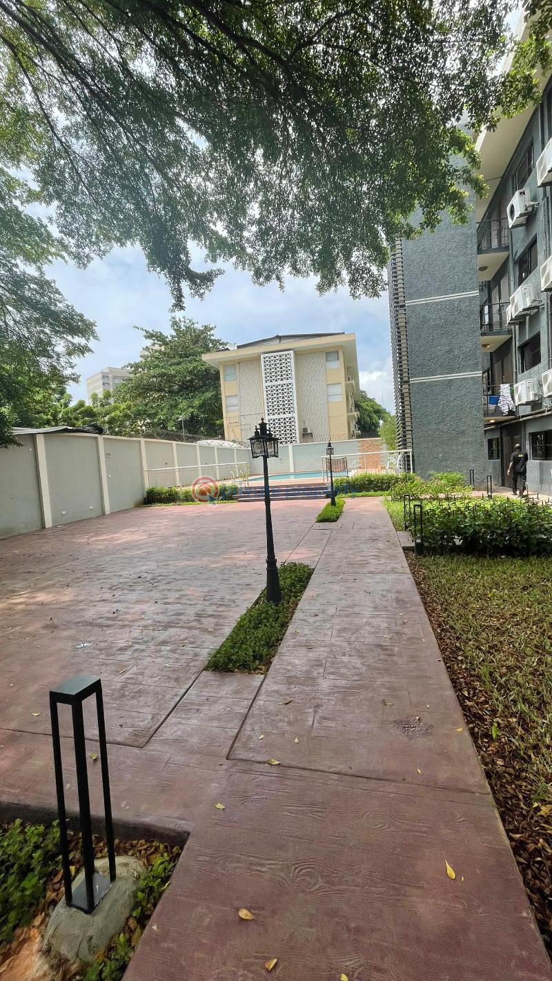 3 bedroom Block Of Flats For Rent Old Ikoyi Lagos - 8