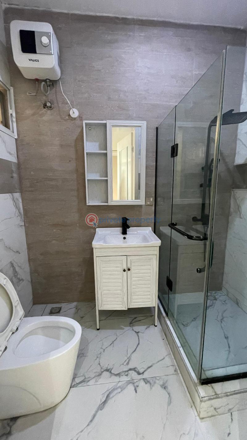 3 bedroom Block Of Flats For Rent Off Banana Island Road Ikoyi Lagos - 3