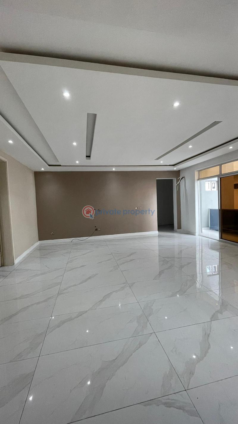 3 bedroom Block Of Flats For Rent Off Banana Island Road Ikoyi Lagos - 4