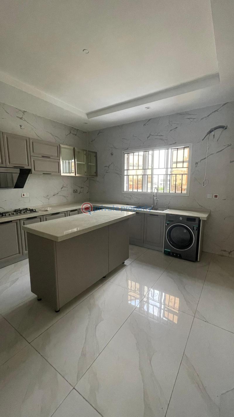 3 bedroom Block Of Flats For Rent Off Banana Island Road Ikoyi Lagos - 6