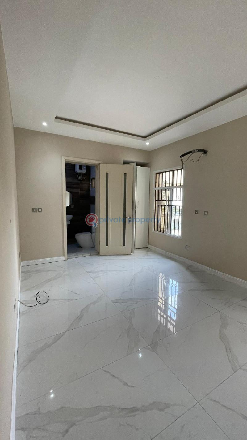 3 bedroom Block Of Flats For Rent Off Banana Island Road Ikoyi Lagos - 8