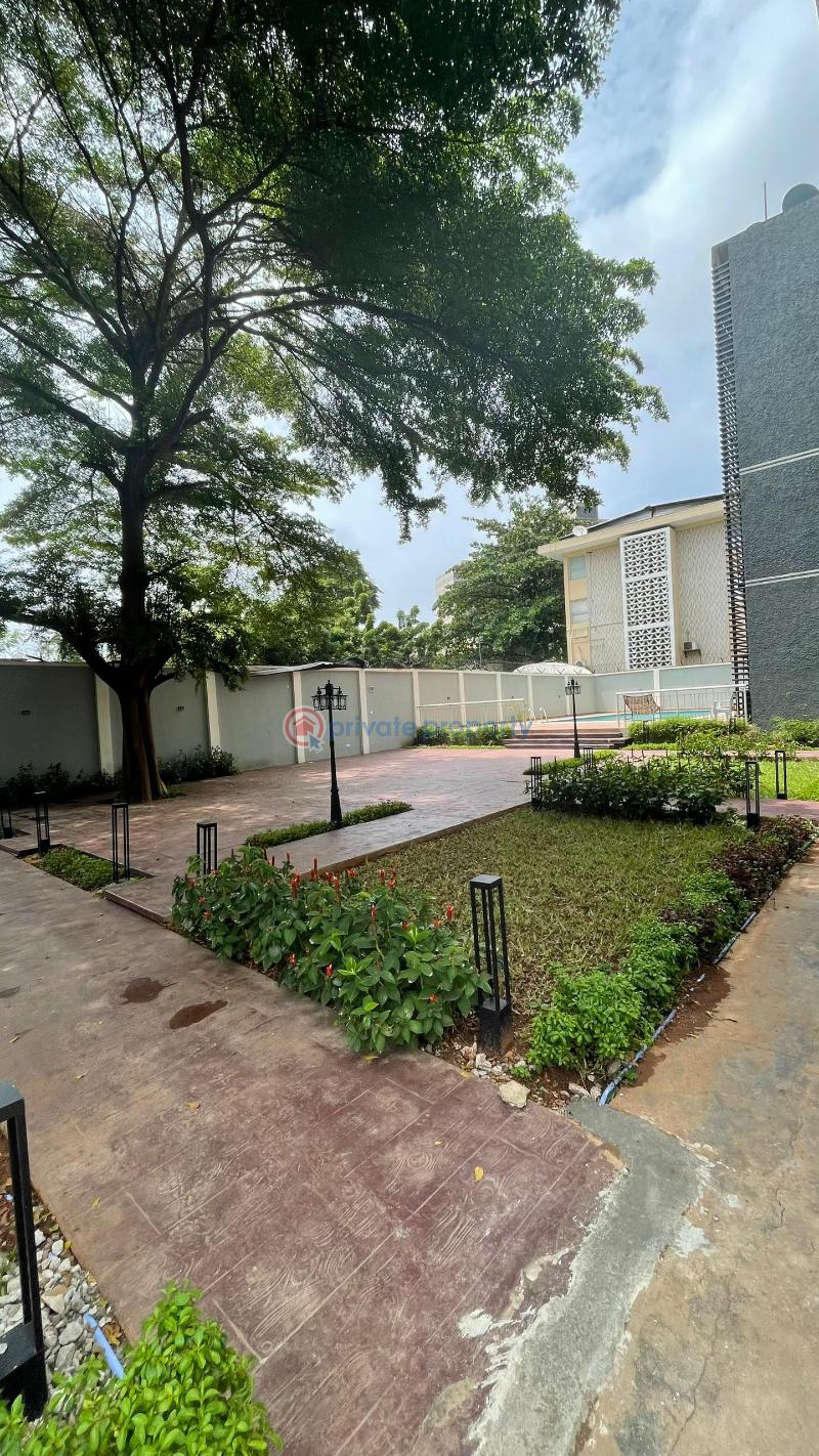 3 bedroom Block Of Flats For Rent Old Ikoyi Lagos - 10