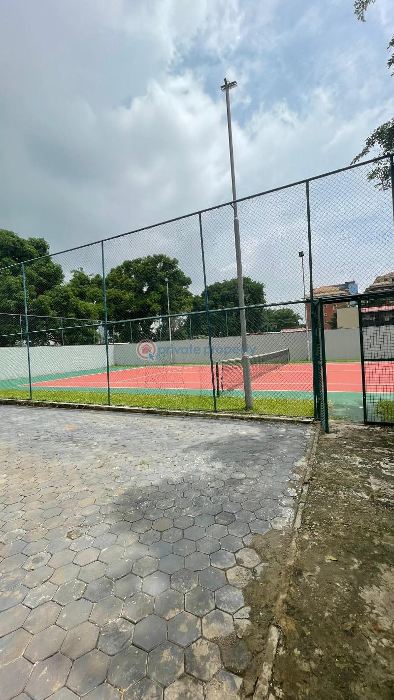 3 bedroom Block Of Flats For Rent Old Ikoyi Lagos - 11