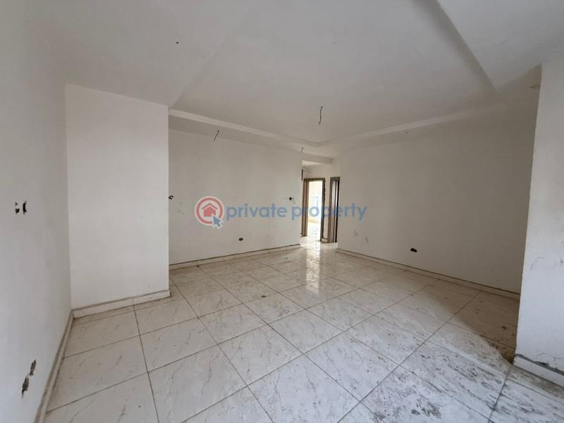 3 bedroom House For Sale Fo1 Kubwa Kubwa Abuja Phase 4  - 10