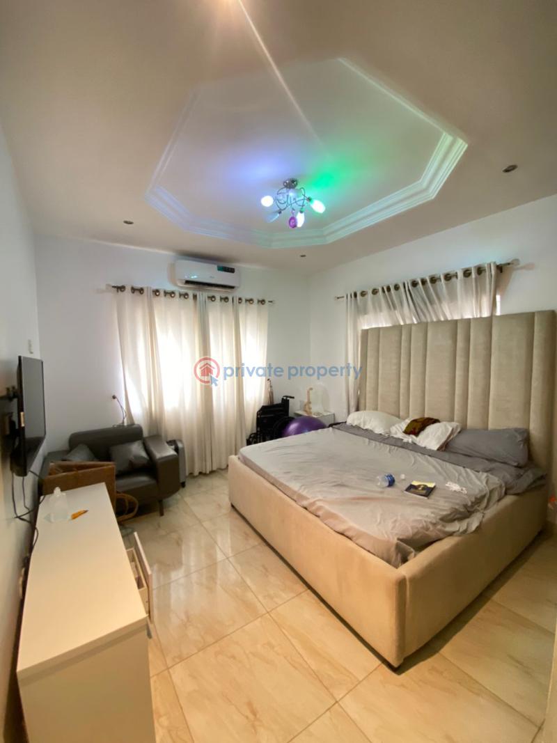 3 bedroom Shared Apartment For Sale Ikate Lekki Lagos Ikate Elegushi Lekki Lagos - 11