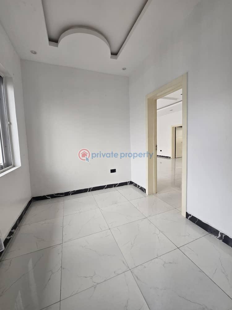 3-bedroom apartment - 6 3 bedroom Flat & Apartment For Rent Lekki Phase 1 Lagos - 6