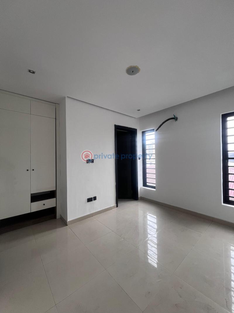 3 bedroom Flat & Apartment For Sale Lekki Phase 1 Lagos - 13