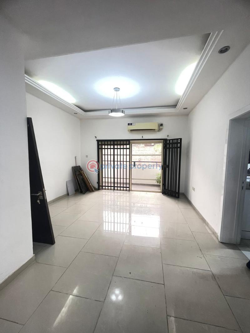 3 bedroom Flat & Apartment For Rent Lekki Phase 1 Lagos - 11