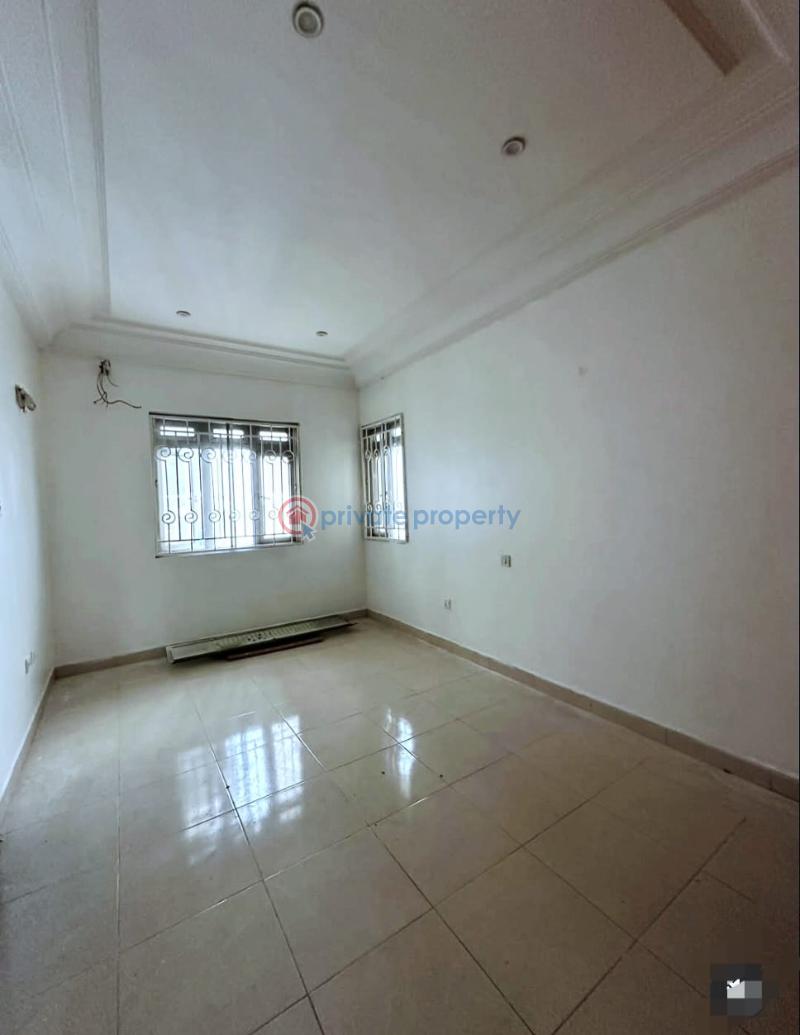 3 bedroom Flat & Apartment For Rent Osapa London Lekki Lagos - 8