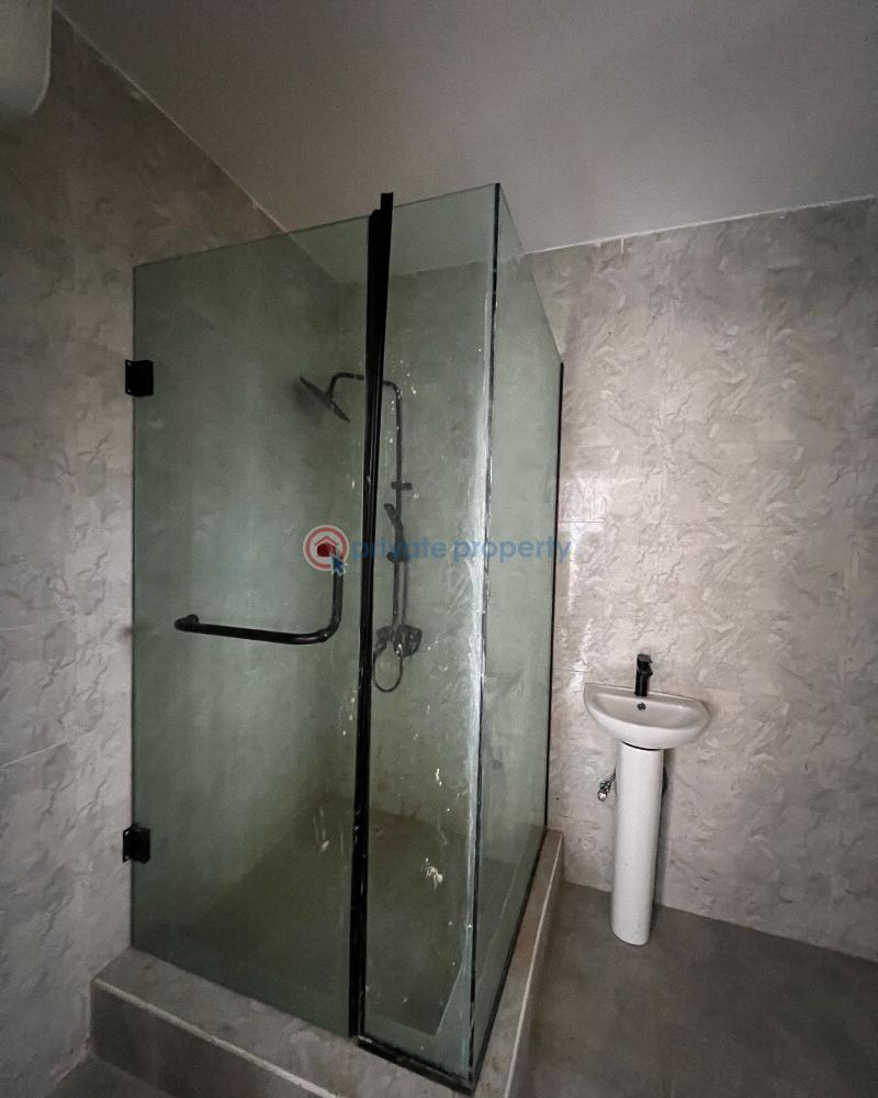 3 bedroom Block Of Flats For Rent Ikoyi South West Lagos - 8