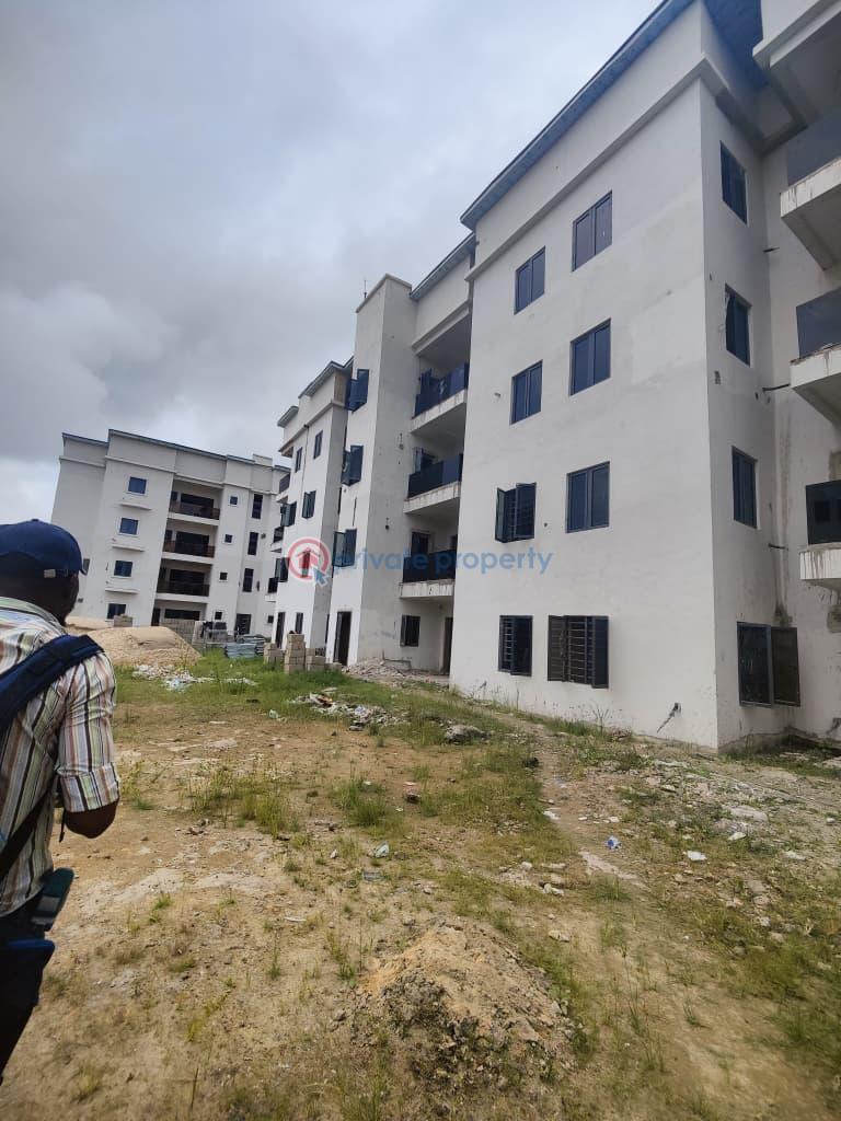 3 bedroom House For Sale Ikate Lekki Lagos - 2