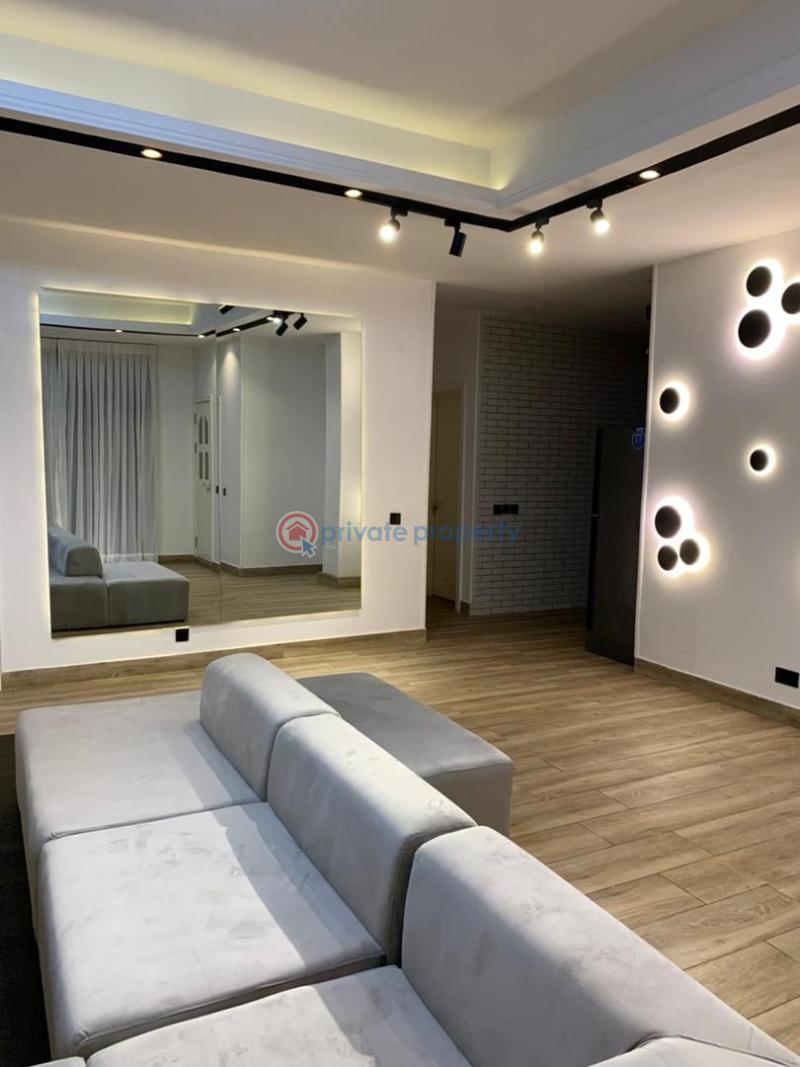 3 bedroom Block Of Flats For Sale Osborne Foreshore Estate Ikoyi Lagos - 4