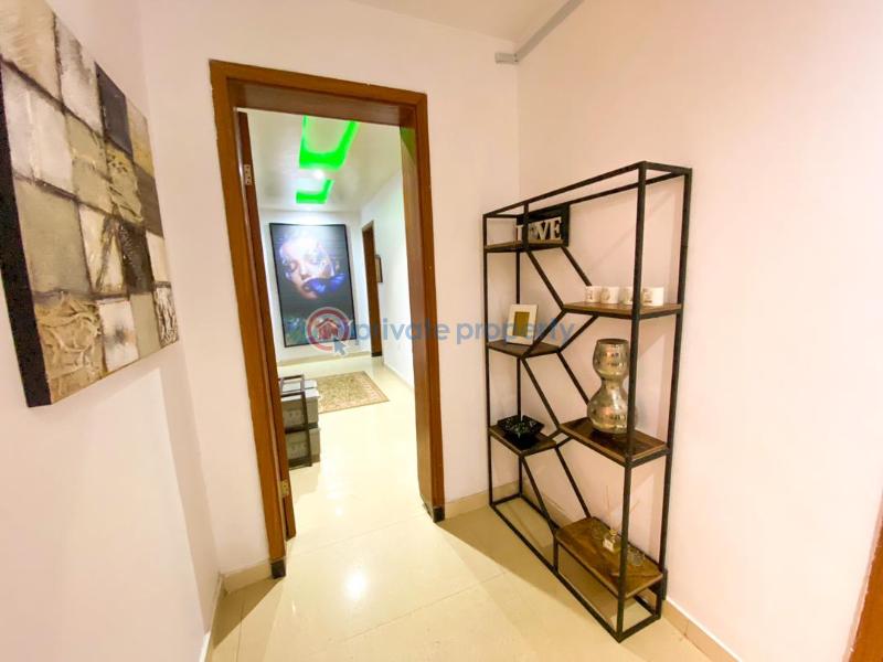 3 bedroom apartment elen - 12 3 bedroom Block Of Flats Short let Lekki Phase 1 Lagos - 12