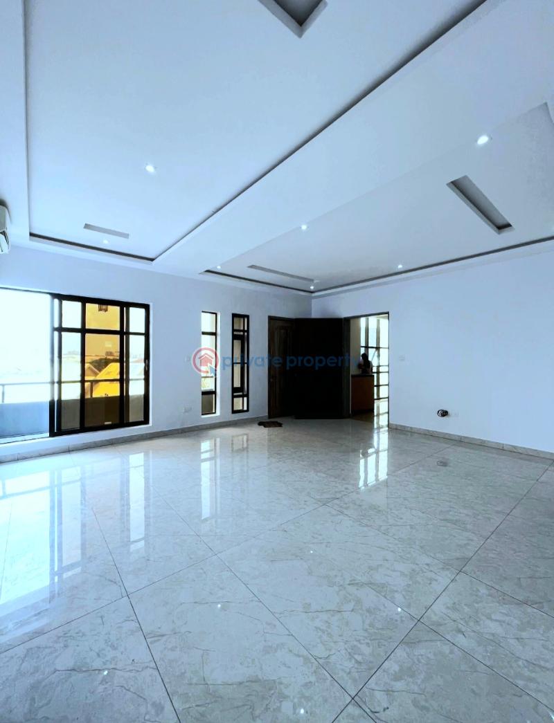 3 bedroom Flat & Apartment For Rent Lekki Phase 1 Lagos - 4