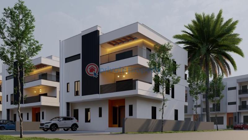 3 bedroom House For Sale Katampe Ext. Abuja Phase 2  - 0