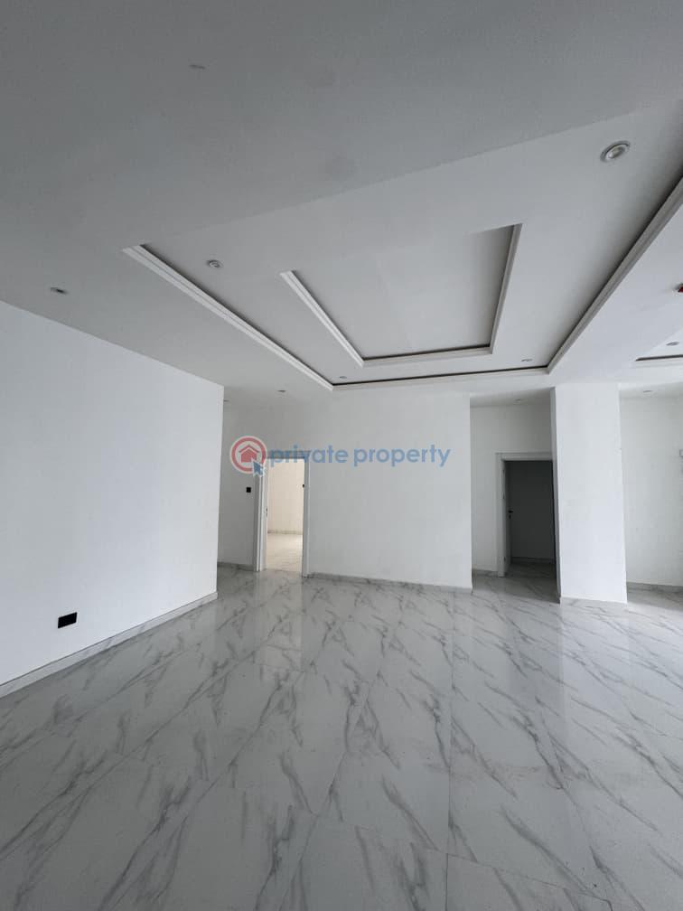 3 bedroom Flat & Apartment For Sale Lekki Phase 1 Lagos - 5