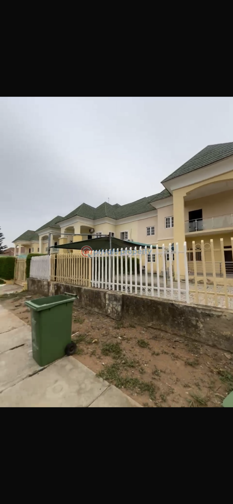 3 bedroom House For Sale Life Camp Abuja Phase 3  - 4