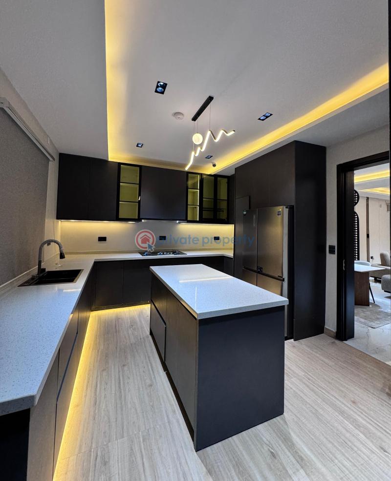 3 bedroom House For Sale Wuye Abuja Phase 2  - 11