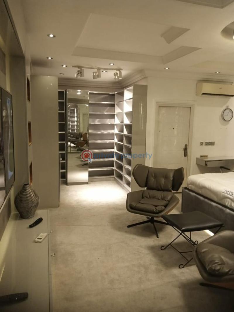 3 bedroom Block Of Flats Short let Gateway Zone Magodo GRA Phase 1 Ojodu Lagos - 15