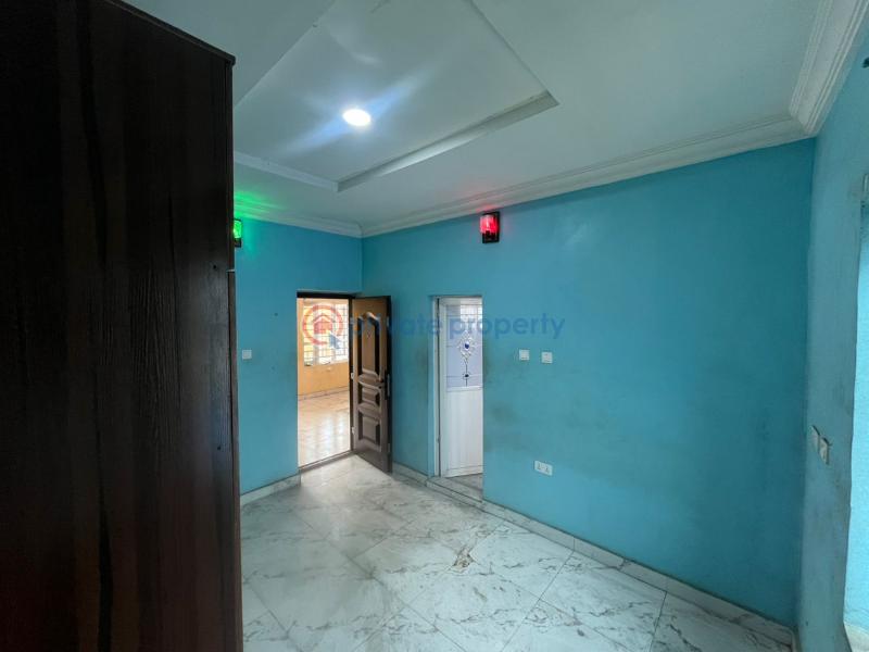 3 bedroom Flat & Apartment For Rent Marcyland Williams Estate Ojodu Lagos - 14