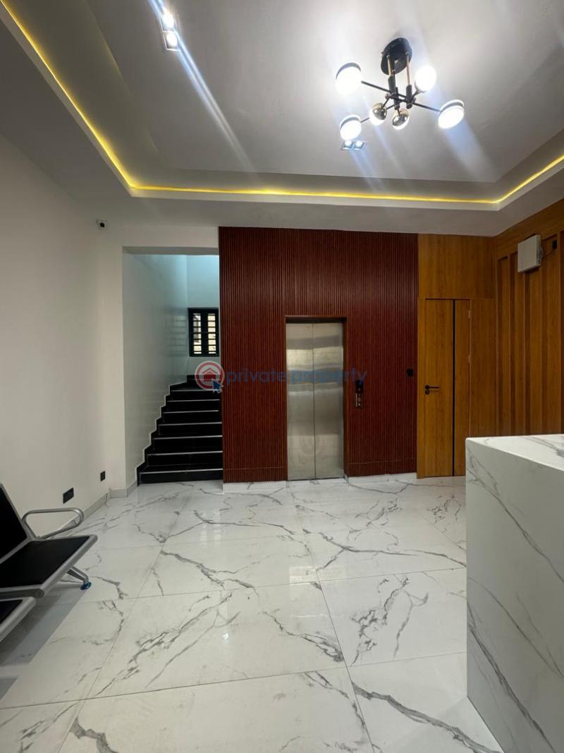 3 bedroom Flat & Apartment For Rent Lekki Lagos - 10