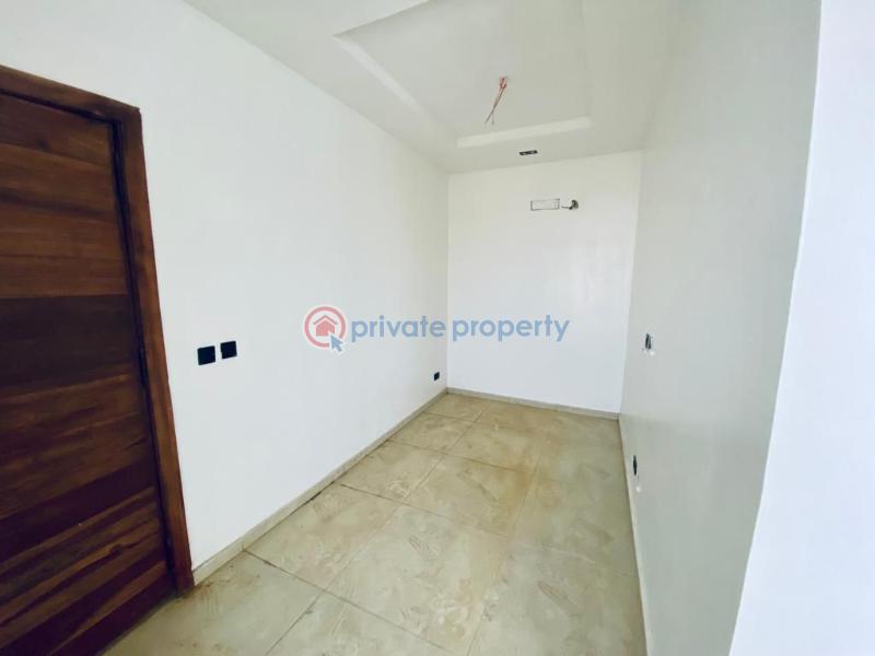 3 bedroom Shared Apartment For Sale Lekki Lagos - 10