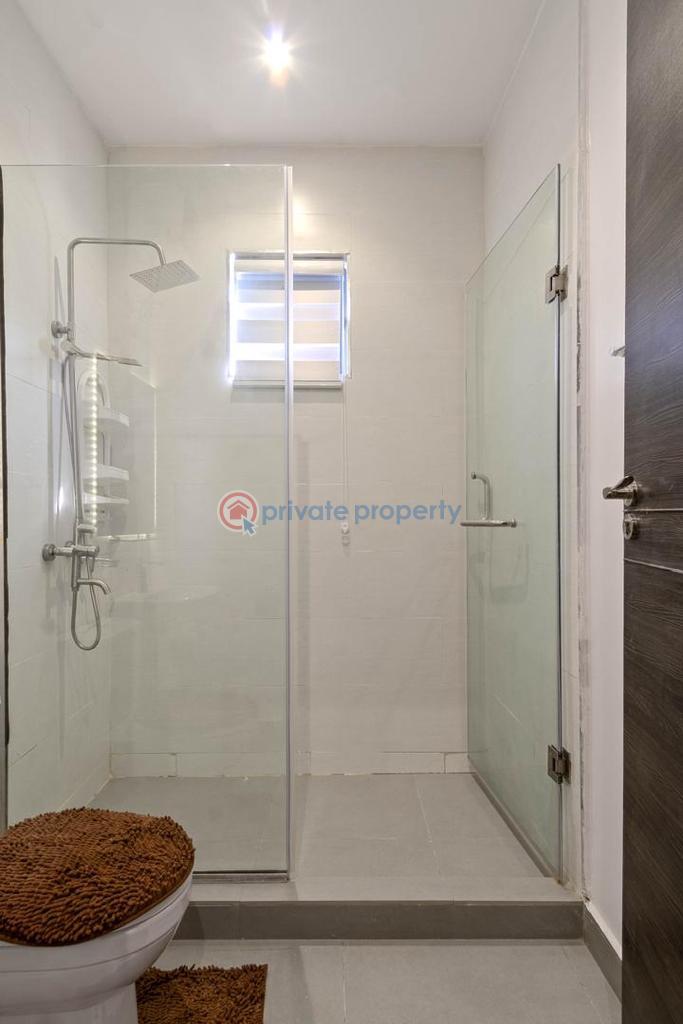 3 bedroom apartment - 6 3 bedroom Self Contain Short let Lekki Phase1 Lekki Phase 1 Lagos - 6