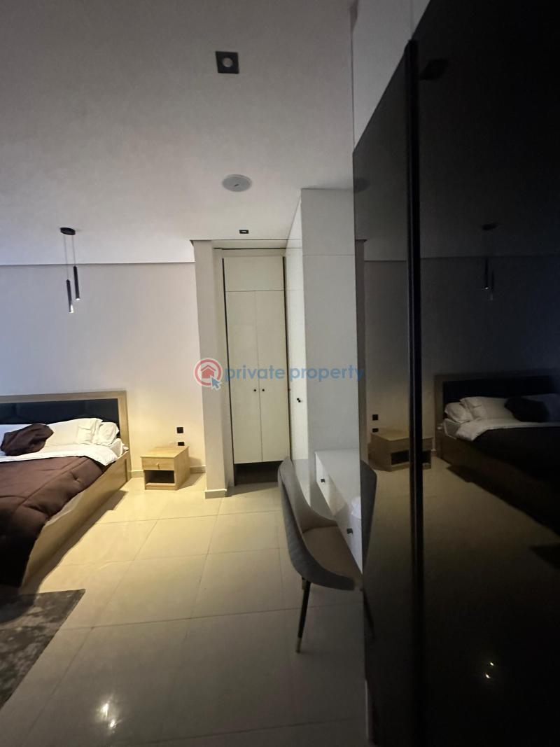 3 bedroom Flat & Apartment For Rent Lekki Phase 1 Lagos - 4