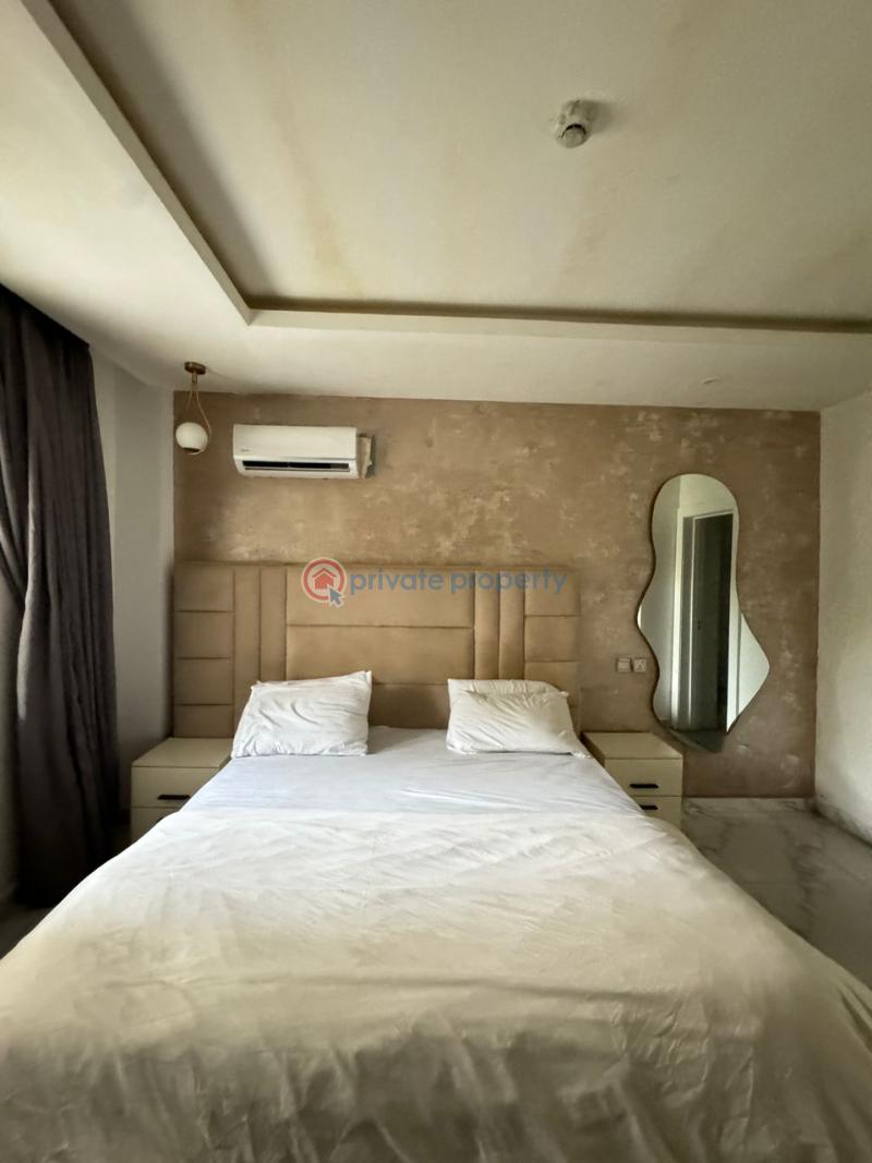 3 bedroom Flat & Apartment For Rent Lekki Phase 1 Lagos - 9