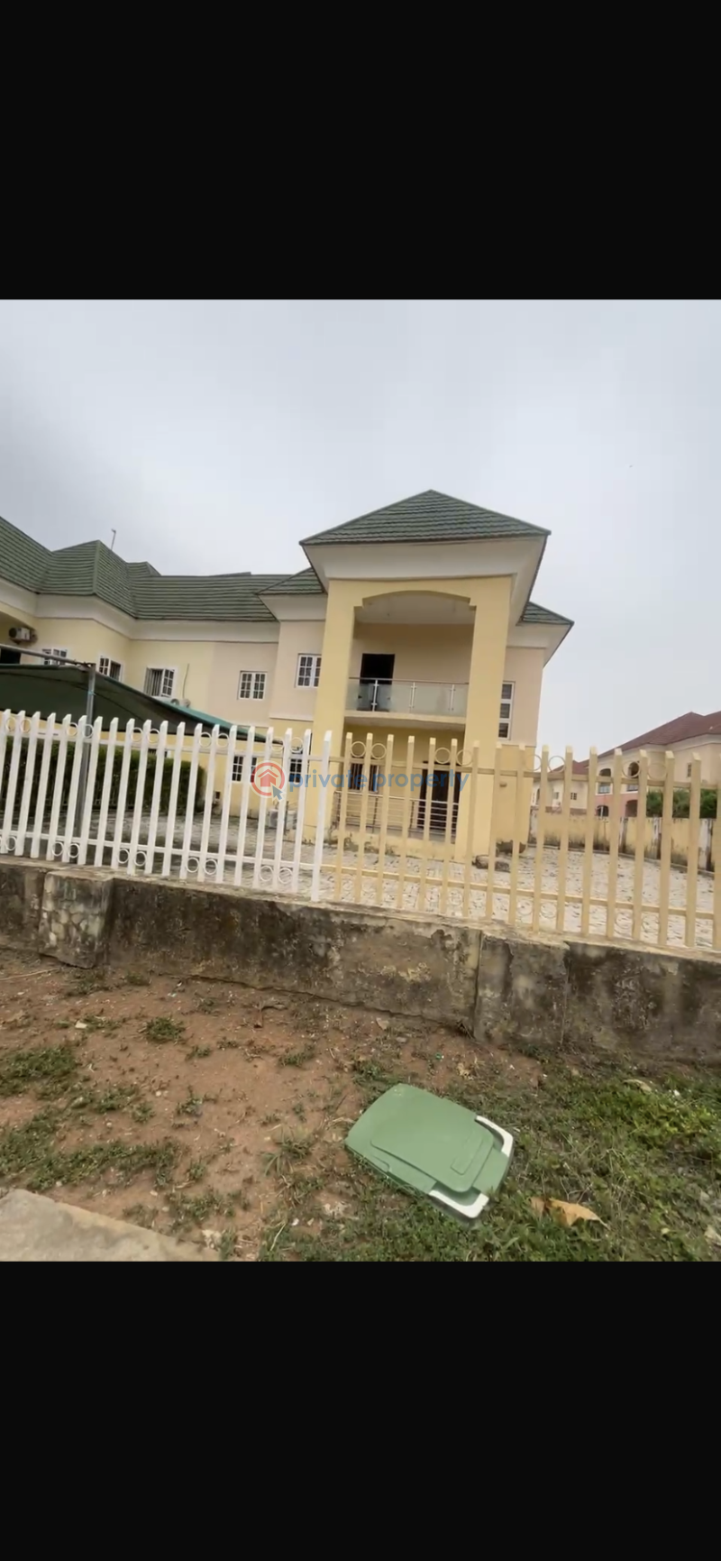 3 bedroom House For Sale Life Camp Abuja Phase 3  - 5