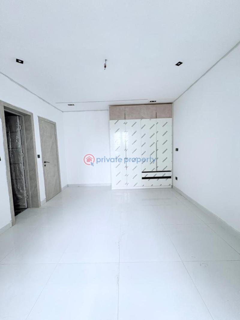 3 bedroom Flat & Apartment For Sale Lekki Lagos - 9