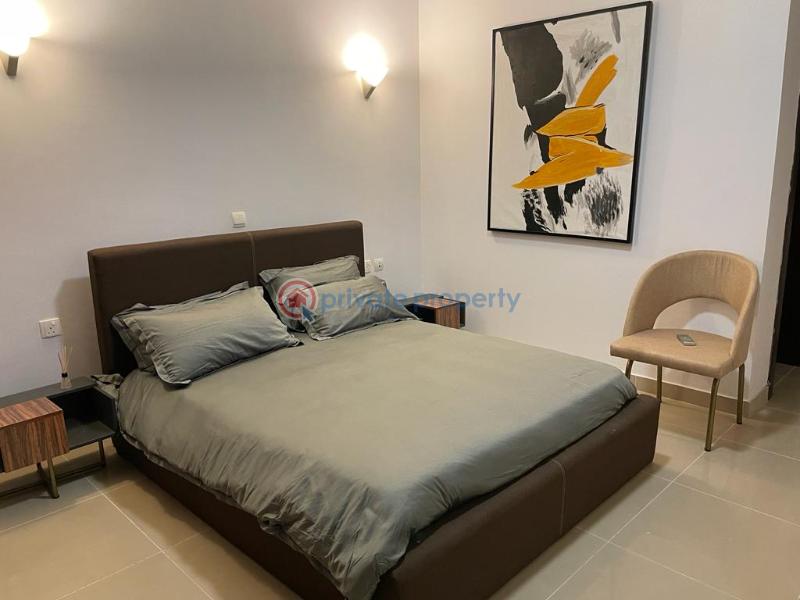 3 bedroom Flat & Apartment Short let Gerard Ikoyi Lagos - 0
