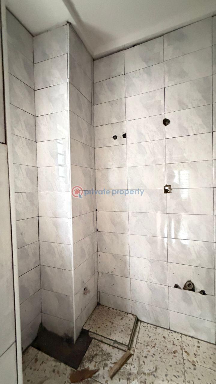 3 bedroom House For Sale Lugbe Abuja Phase 4  - 2