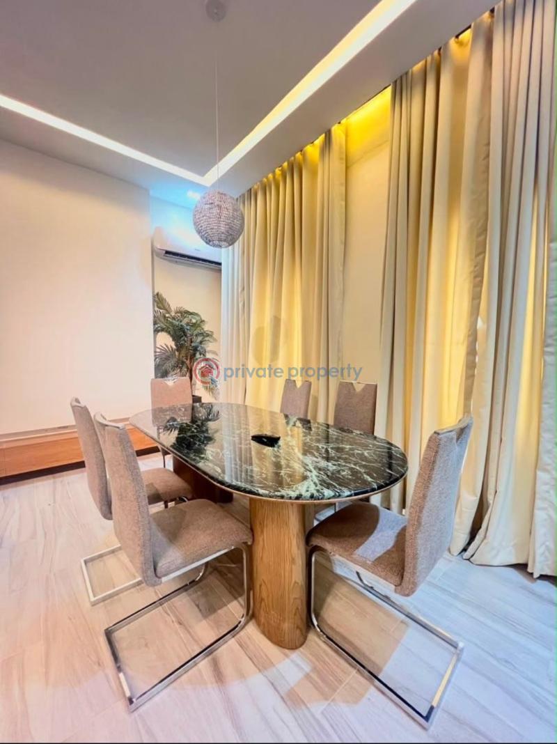 3 bedroom Block Of Flats For Sale Old Ikoyi Lagos - 10