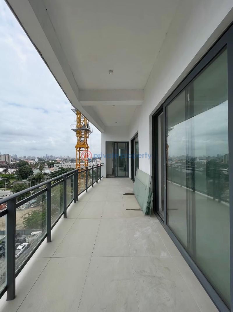 3 bedroom Block Of Flats For Sale Old Ikoyi Lagos - 15