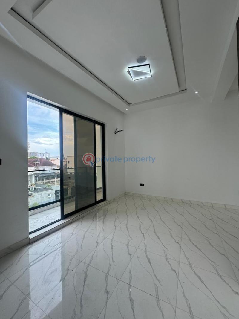 3 bedroom Flat & Apartment For Rent Lekki Lagos - 9